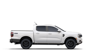 2025 Ford Ranger® External Image 1